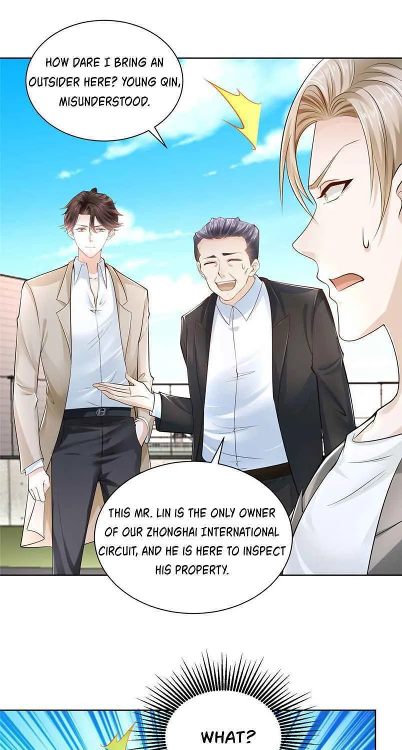 I Randomly Have A New Career Every Week Chapter 11 page 14 - 