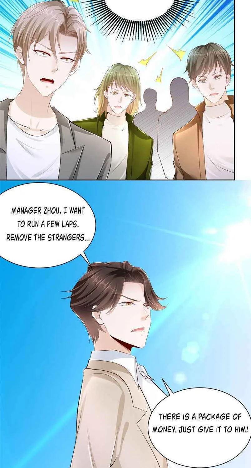 I Randomly Have A New Career Every Week Chapter 11 page 15 - 