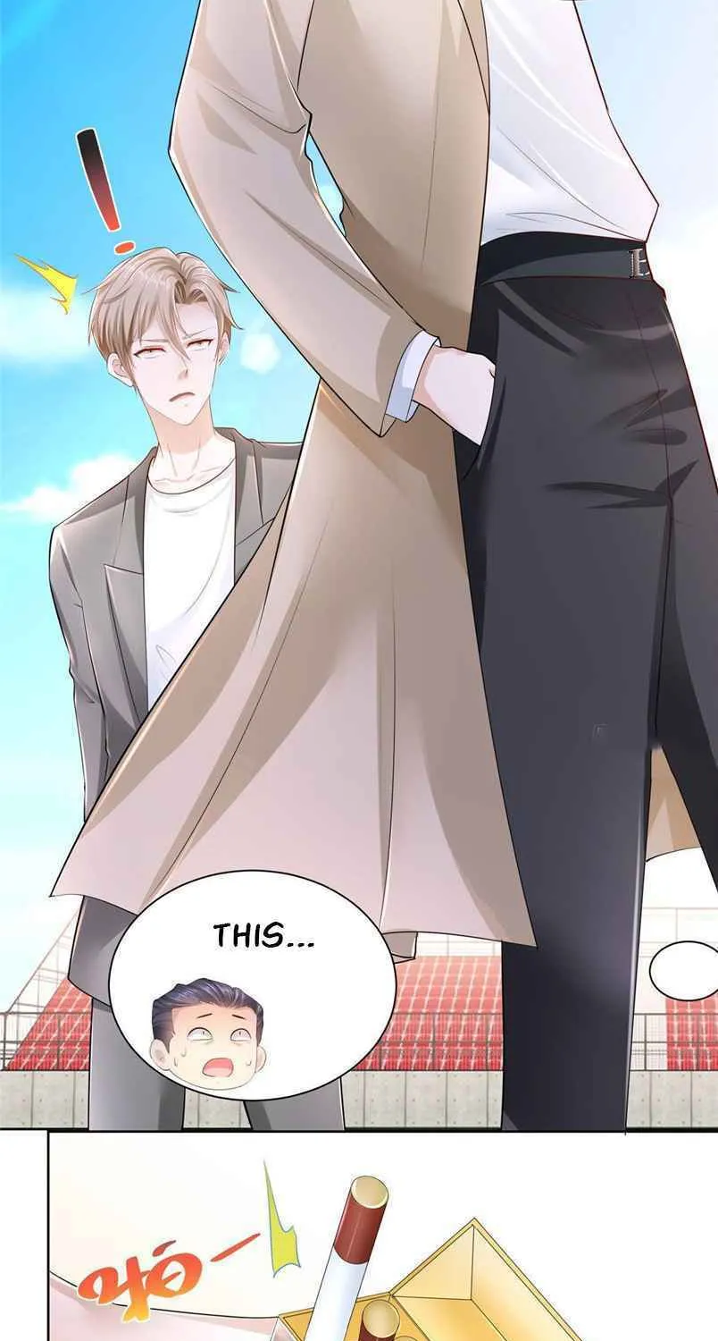 I Randomly Have A New Career Every Week Chapter 11 page 16 - 