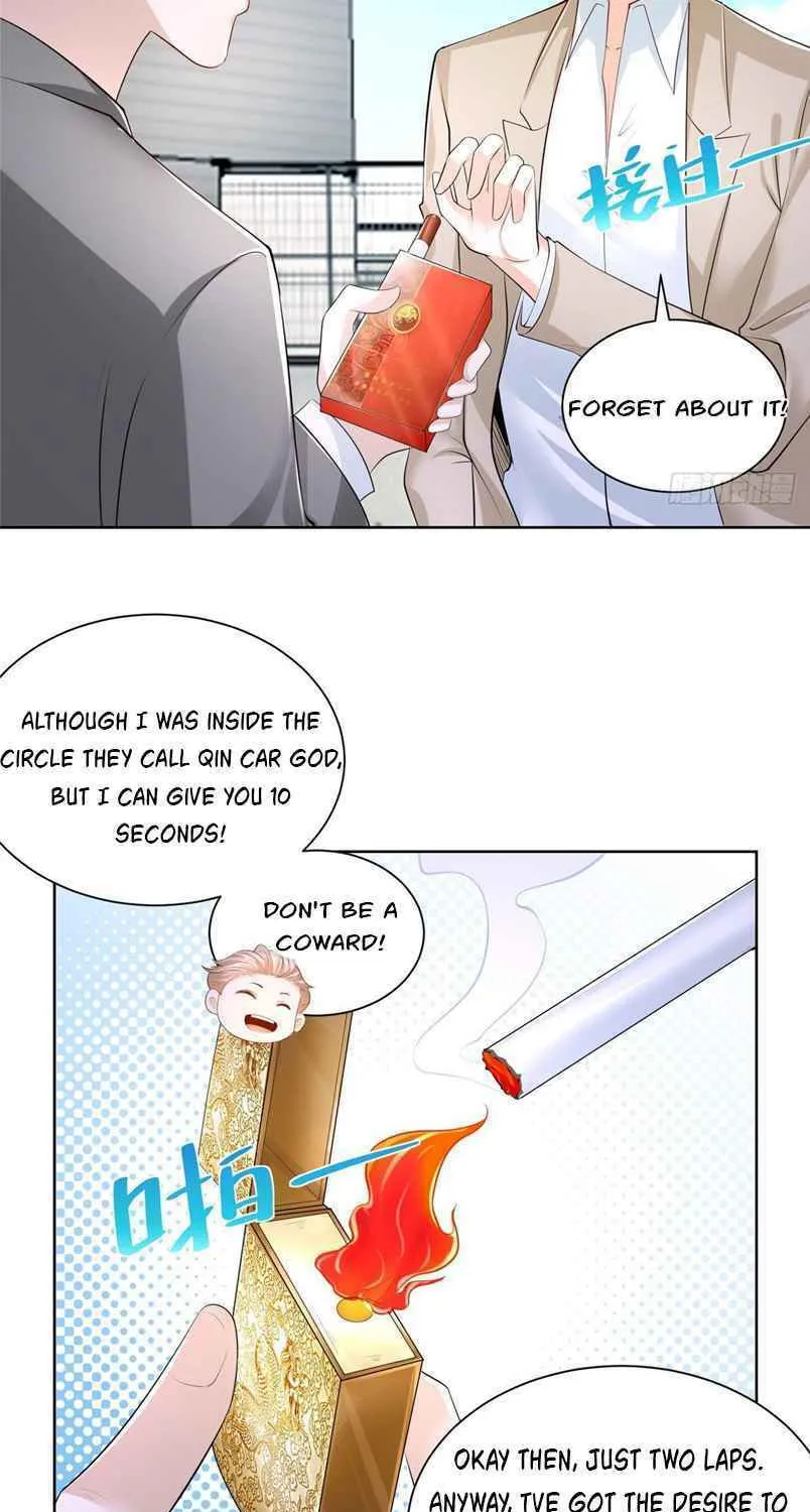 I Randomly Have A New Career Every Week Chapter 11 page 18 - 