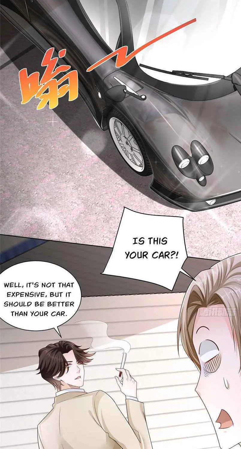 I Randomly Have A New Career Every Week Chapter 11 page 22 - 