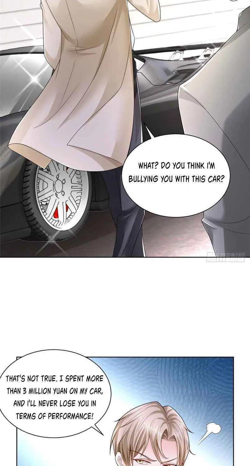 I Randomly Have A New Career Every Week Chapter 11 page 23 - 