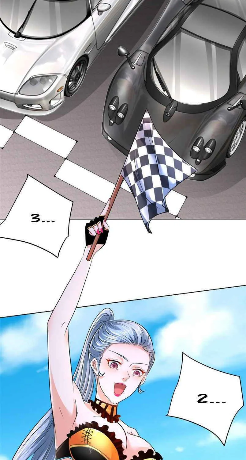 I Randomly Have A New Career Every Week Chapter 11 page 26 - 