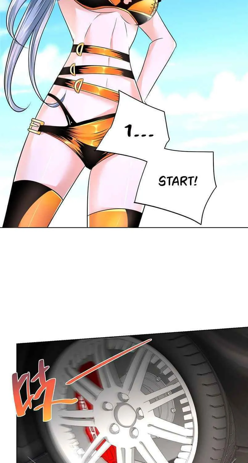 I Randomly Have A New Career Every Week Chapter 11 page 27 - 