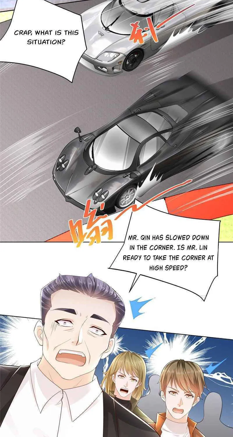 I Randomly Have A New Career Every Week Chapter 11 page 31 - 