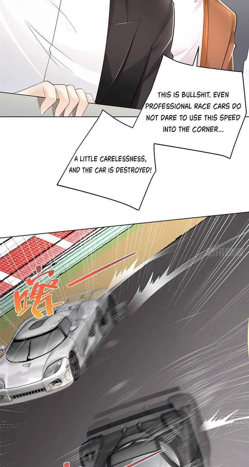I Randomly Have A New Career Every Week Chapter 11 page 32 - 