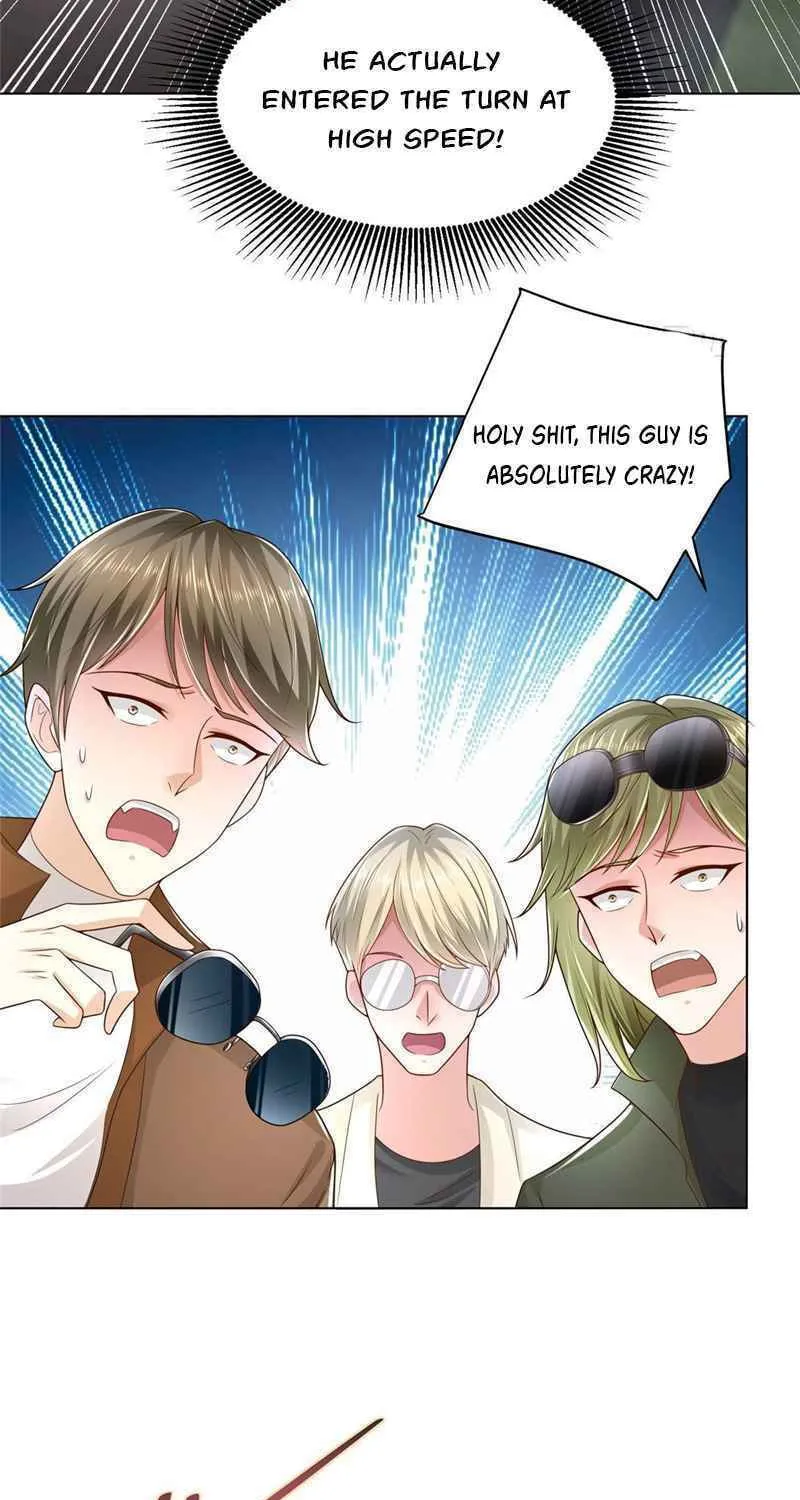 I Randomly Have A New Career Every Week Chapter 11 page 34 - 
