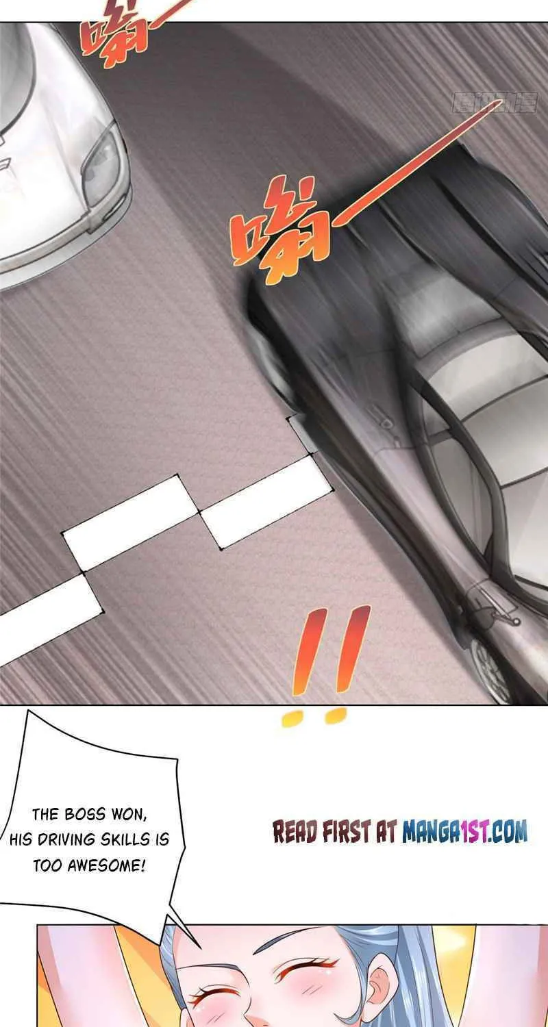 I Randomly Have A New Career Every Week Chapter 11 page 35 - 