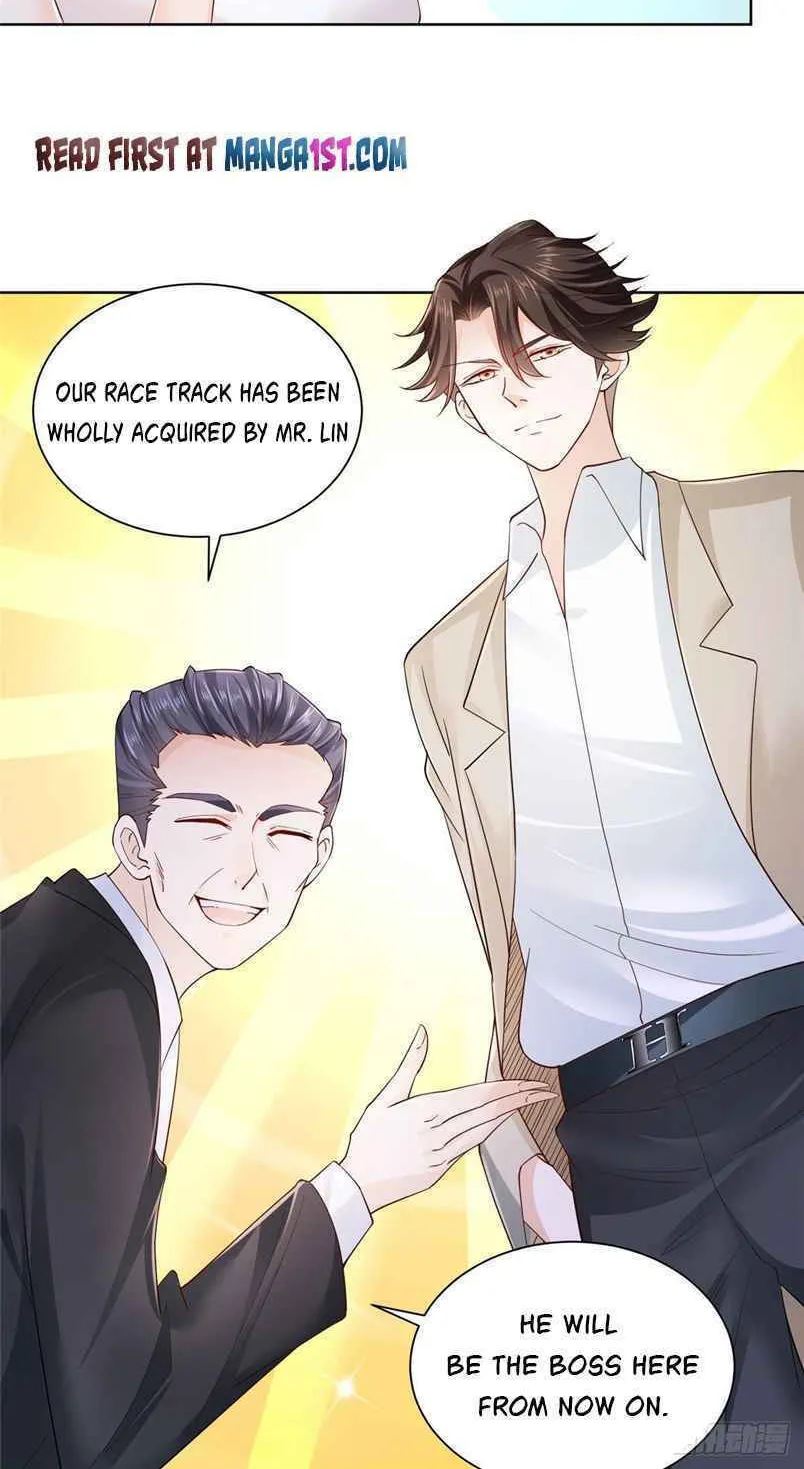 I Randomly Have A New Career Every Week Chapter 11 page 6 - 