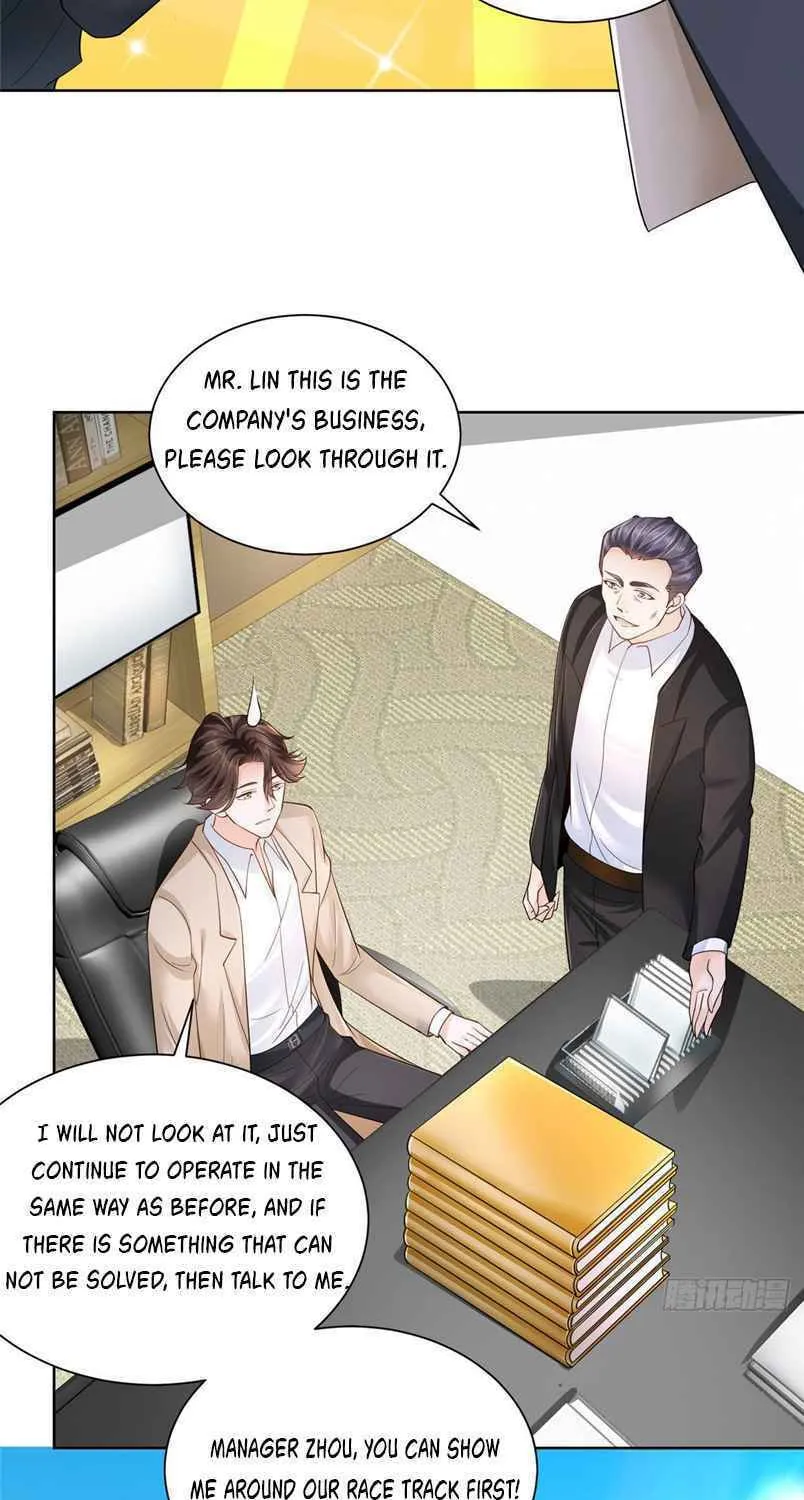 I Randomly Have A New Career Every Week Chapter 11 page 7 - 