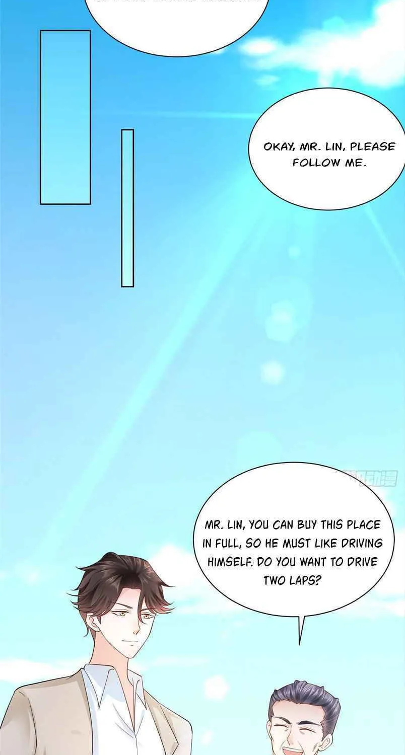 I Randomly Have A New Career Every Week Chapter 11 page 8 - 