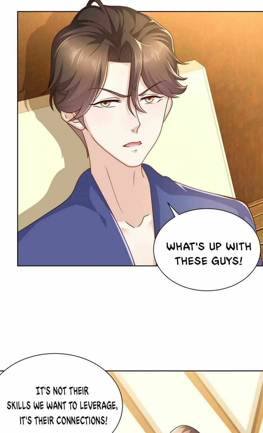 I Randomly Have A New Career Every Week Chapter 110 page 2 - 