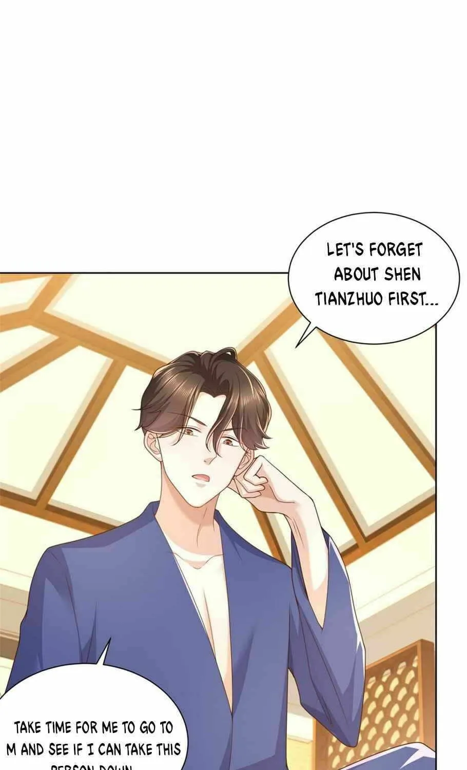 I Randomly Have A New Career Every Week Chapter 110 page 12 - 