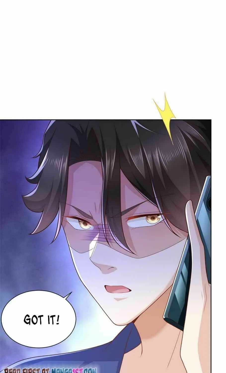 I Randomly Have A New Career Every Week Chapter 110 page 17 - 