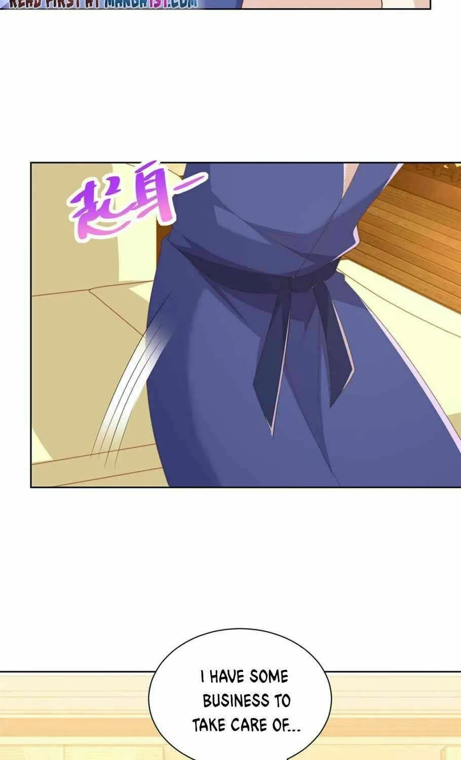 I Randomly Have A New Career Every Week Chapter 110 page 18 - 