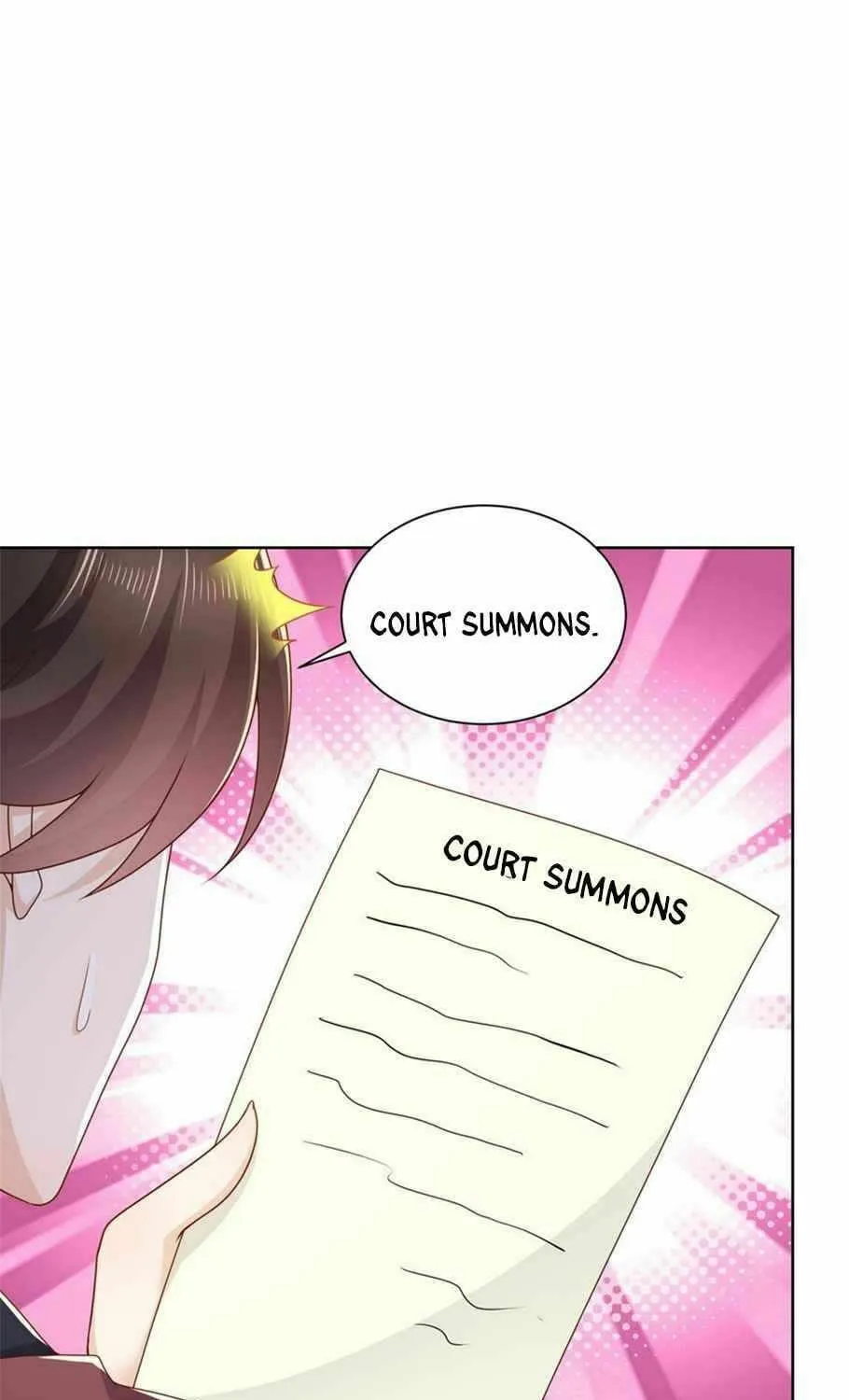 I Randomly Have A New Career Every Week Chapter 110 page 27 - 