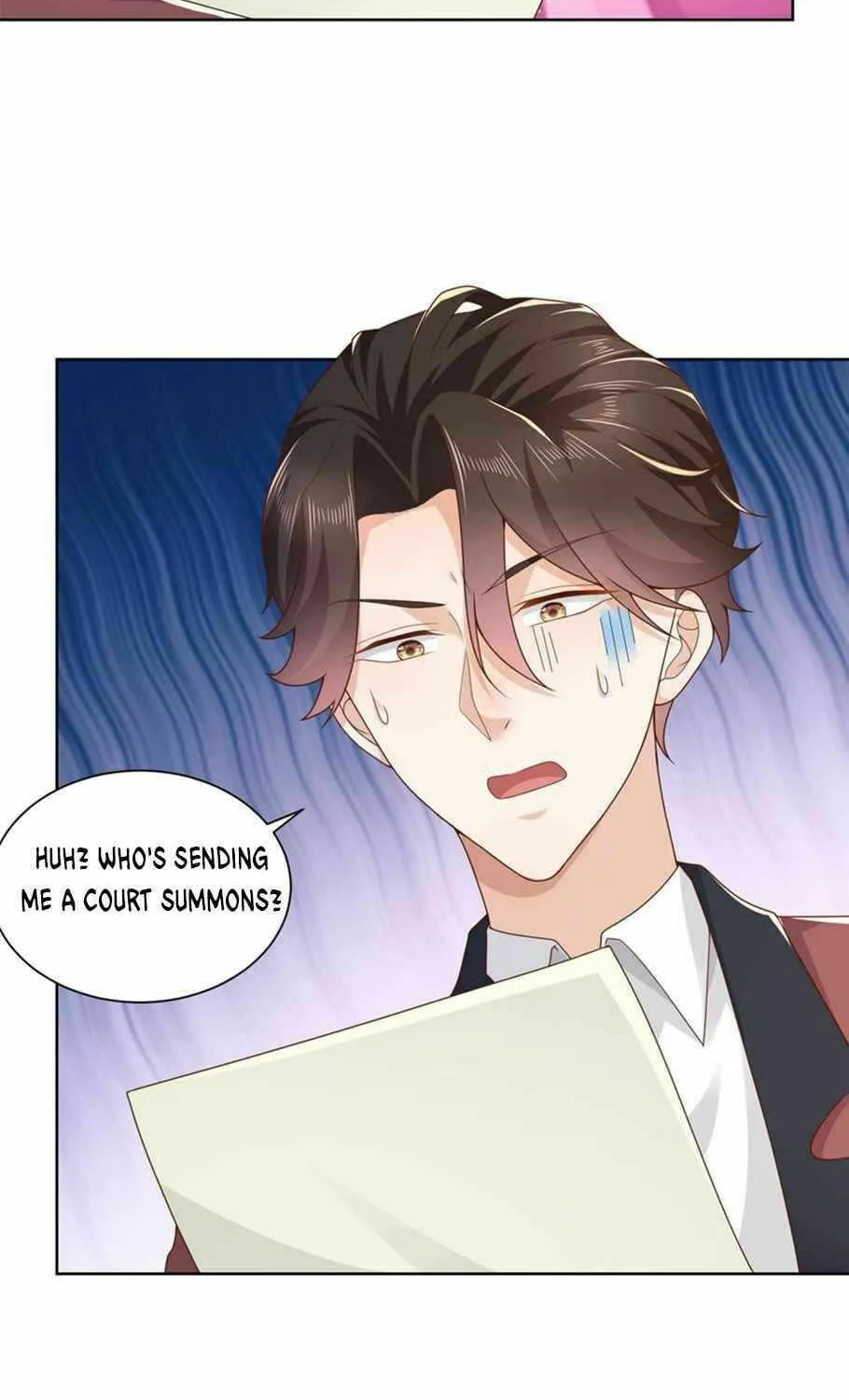 I Randomly Have A New Career Every Week Chapter 110 page 28 - 