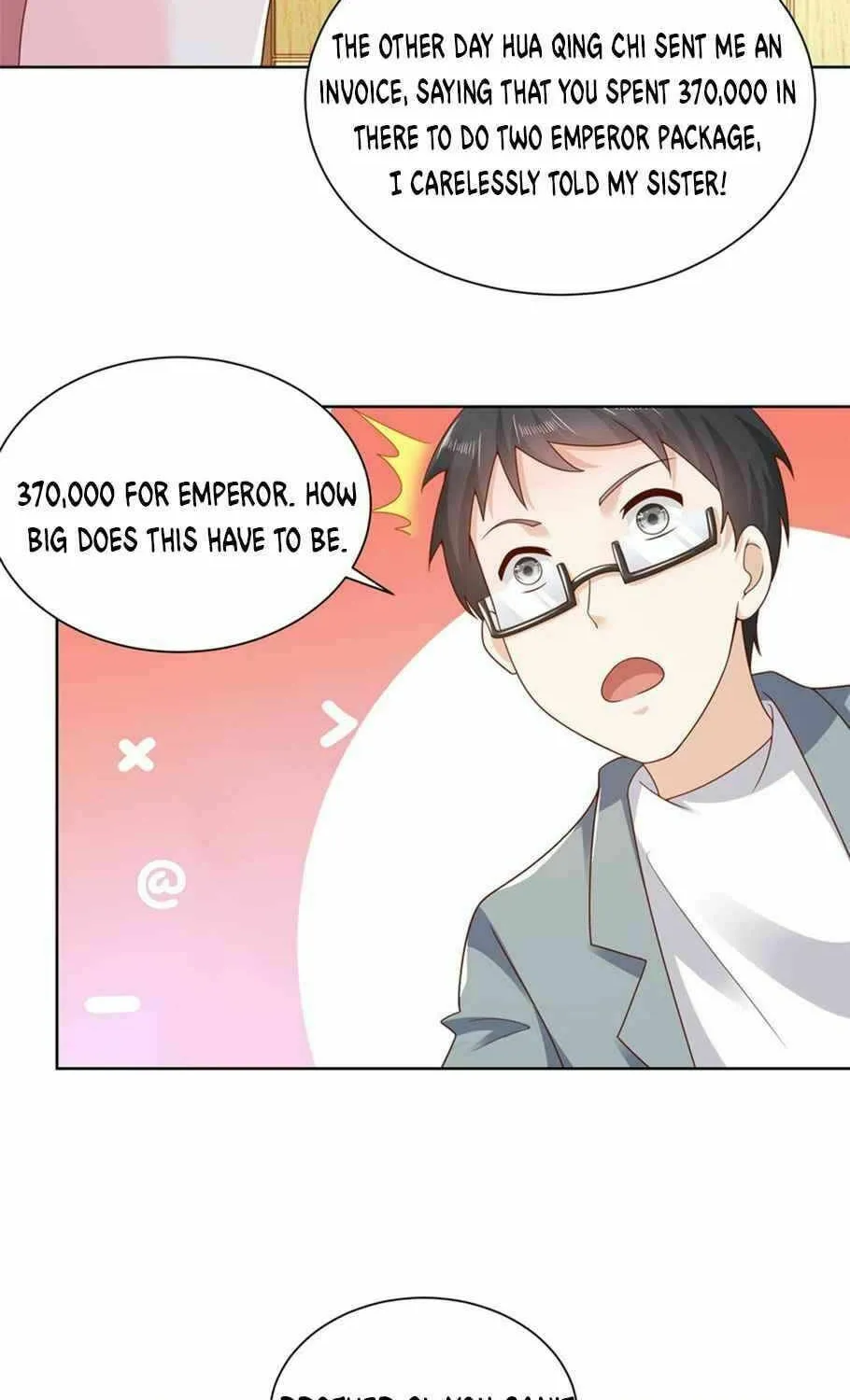 I Randomly Have A New Career Every Week Chapter 110 page 30 - 