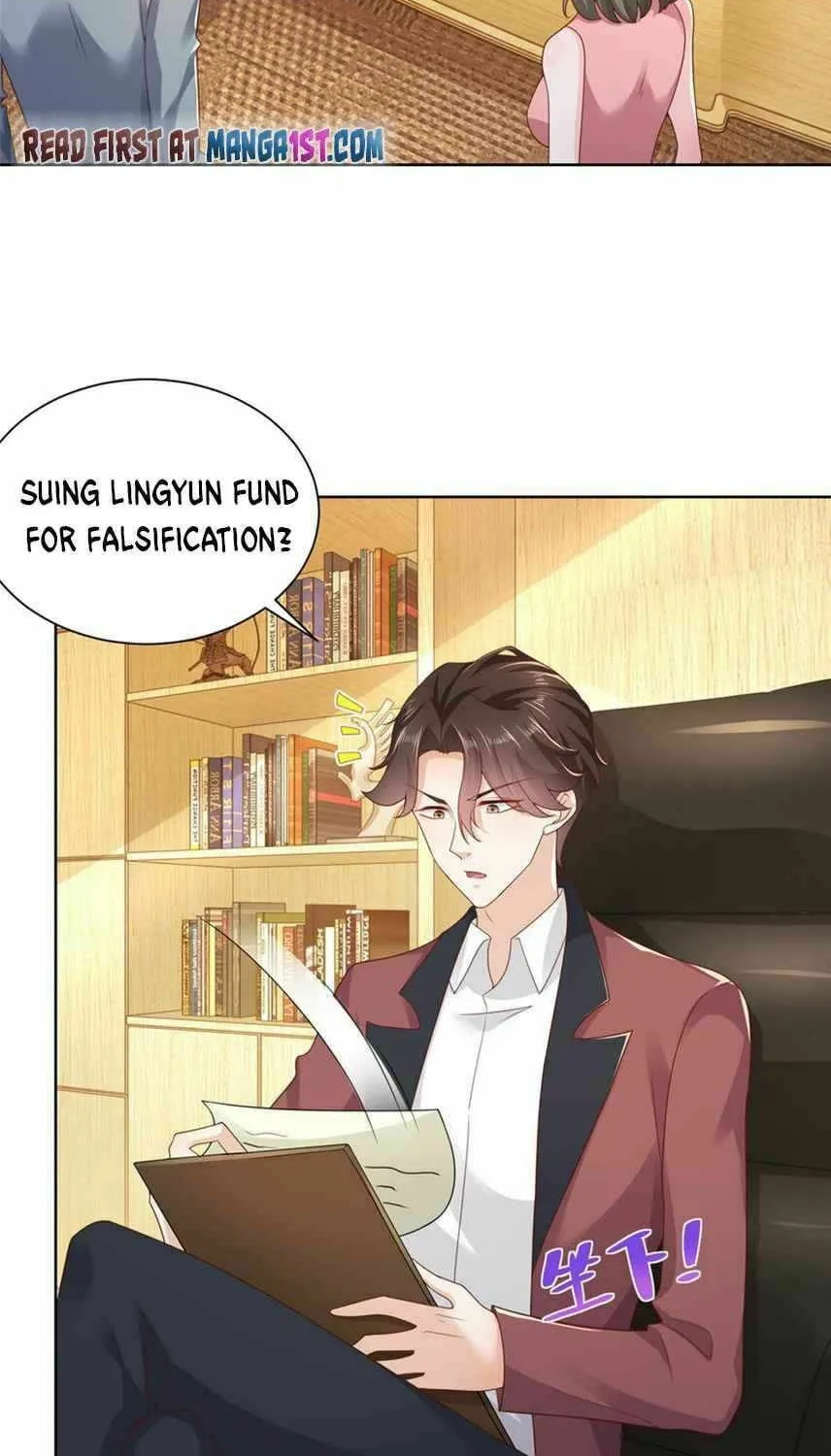 I Randomly Have A New Career Every Week Chapter 110 page 33 - 