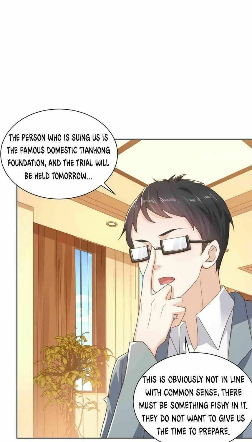 I Randomly Have A New Career Every Week Chapter 110 page 35 - 