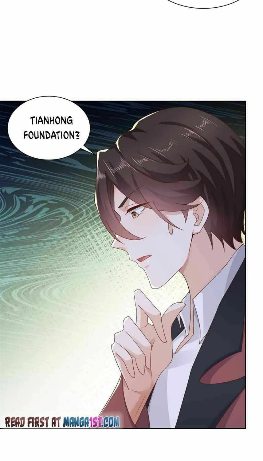 I Randomly Have A New Career Every Week Chapter 110 page 36 - 