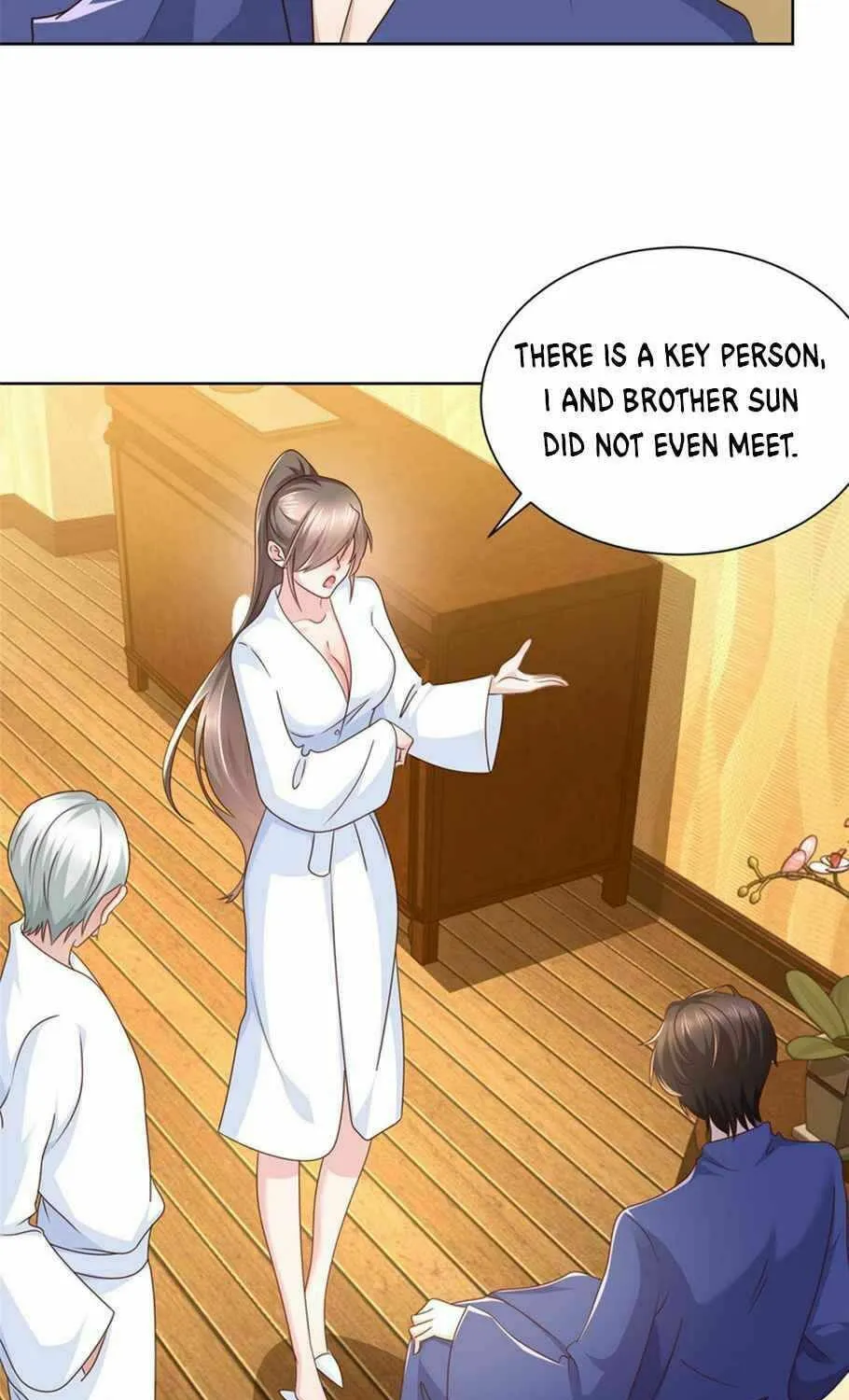 I Randomly Have A New Career Every Week Chapter 110 page 5 - 