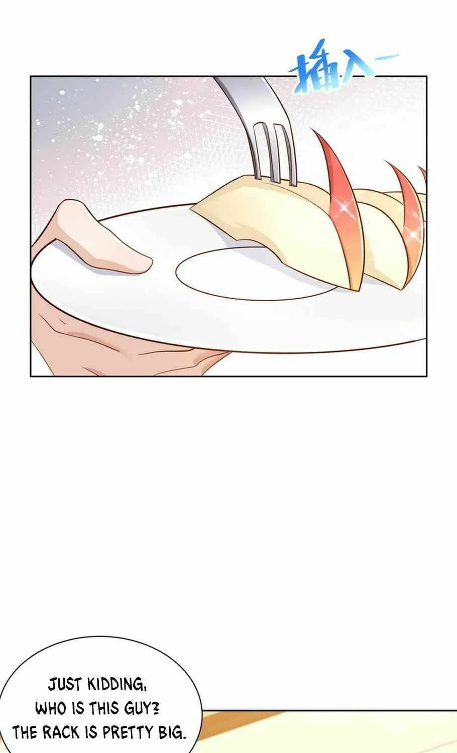 I Randomly Have A New Career Every Week Chapter 110 page 7 - 