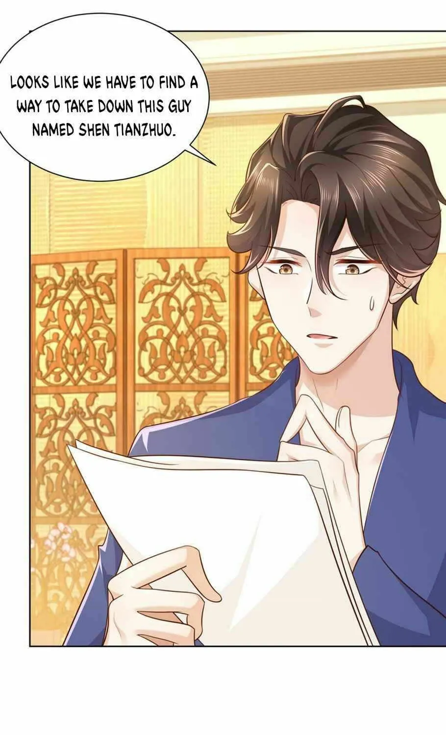 I Randomly Have A New Career Every Week Chapter 110 page 10 - 
