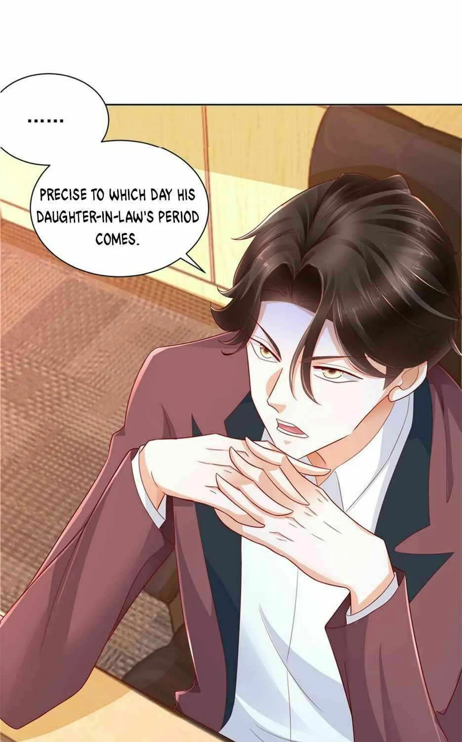 I Randomly Have A New Career Every Week Chapter 111 page 11 - 
