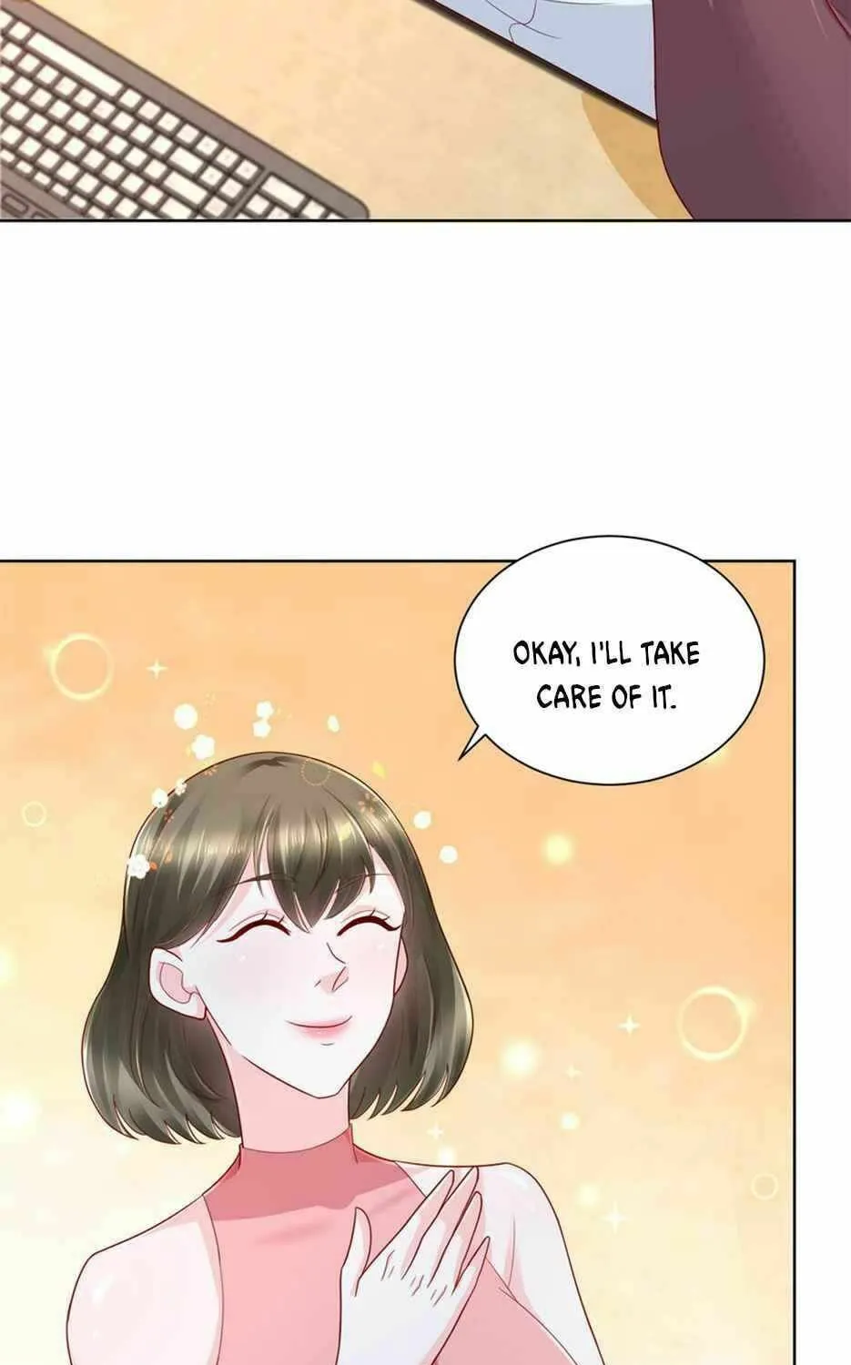 I Randomly Have A New Career Every Week Chapter 111 page 12 - 
