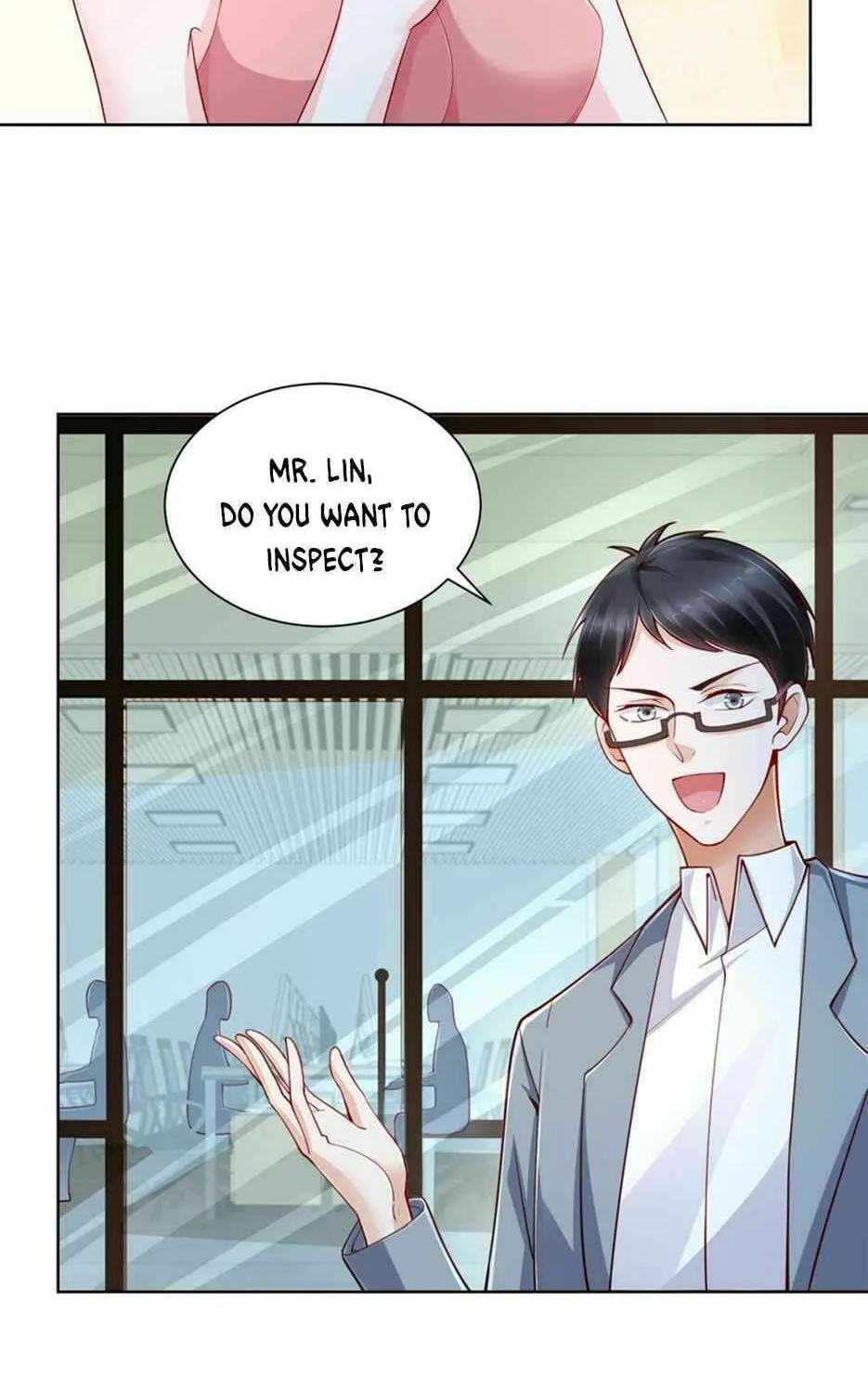 I Randomly Have A New Career Every Week Chapter 111 page 13 - 