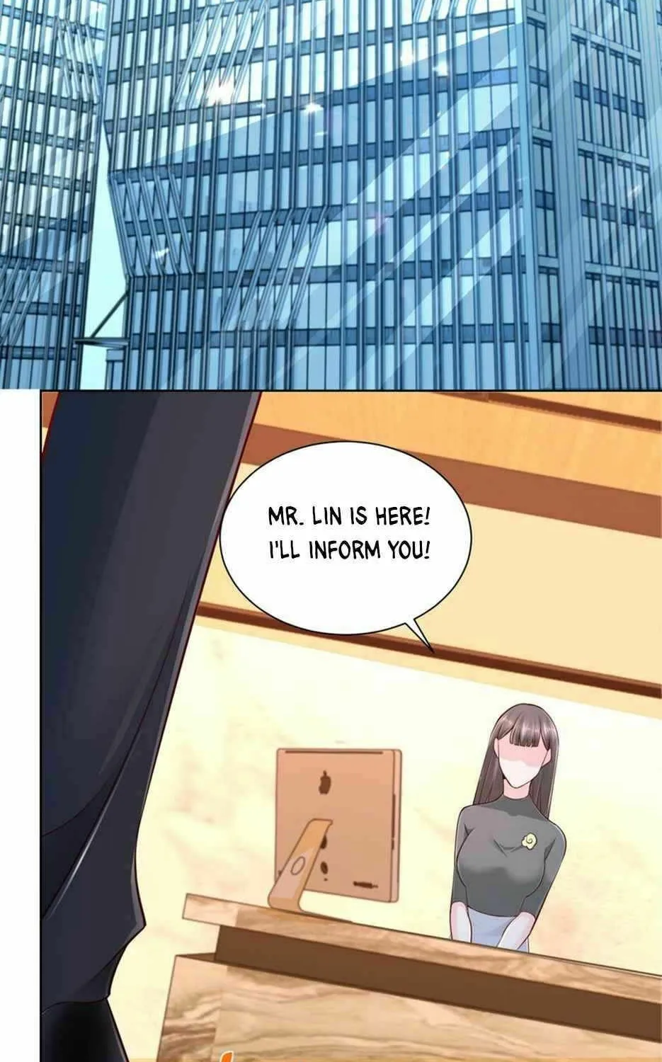 I Randomly Have A New Career Every Week Chapter 111 page 18 - 