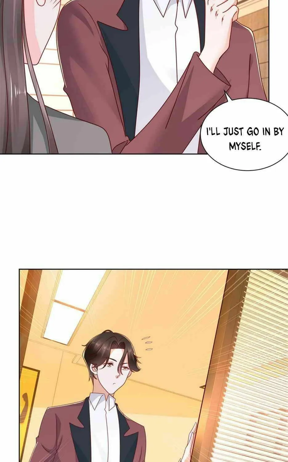 I Randomly Have A New Career Every Week Chapter 111 page 20 - 
