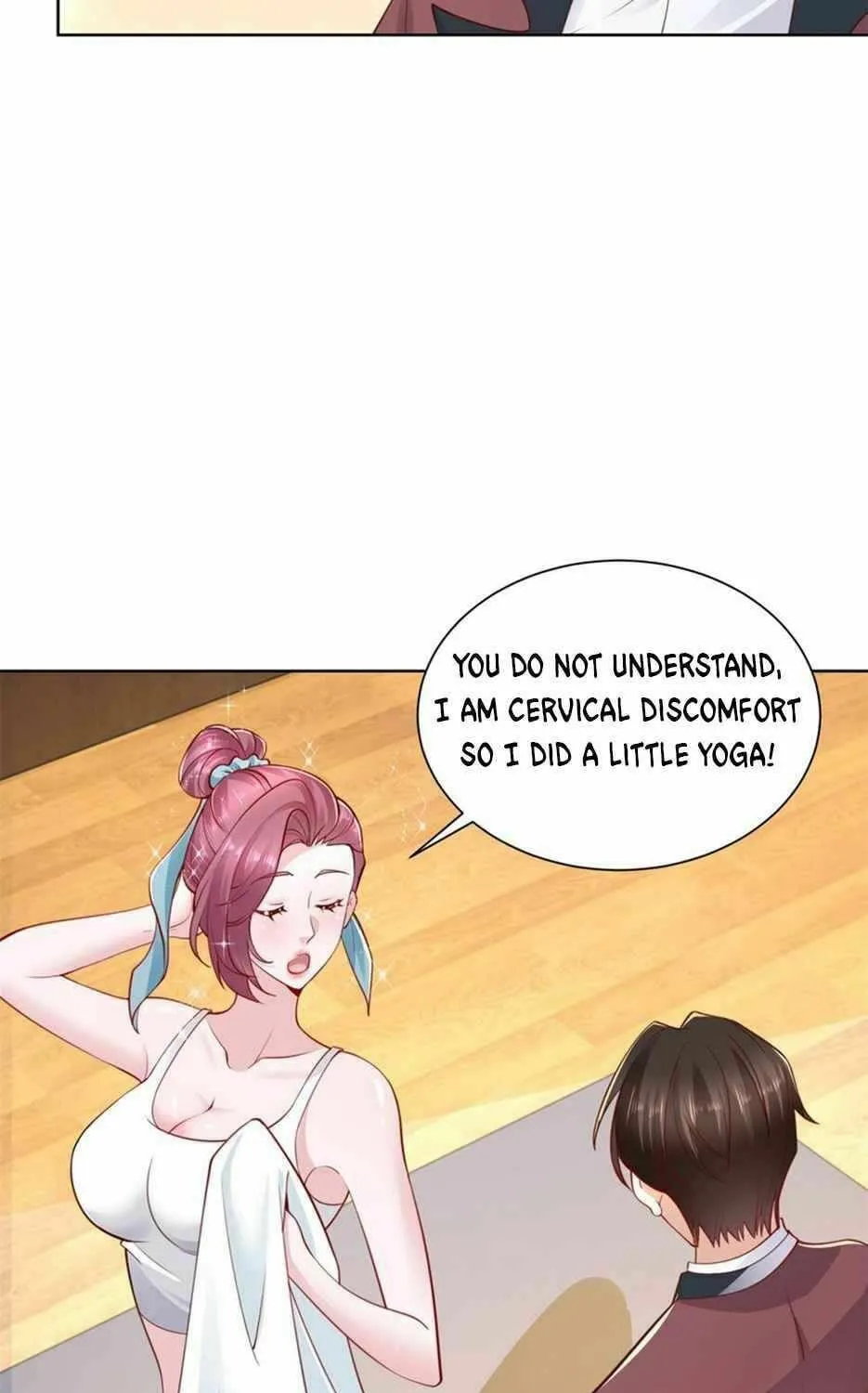 I Randomly Have A New Career Every Week Chapter 111 page 27 - 