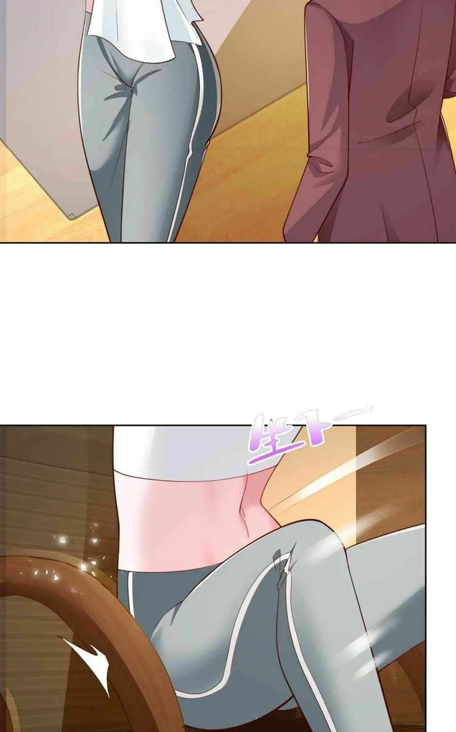 I Randomly Have A New Career Every Week Chapter 111 page 28 - 