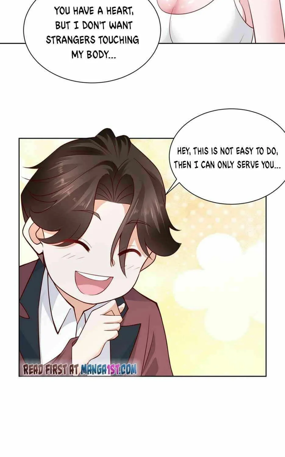 I Randomly Have A New Career Every Week Chapter 111 page 30 - 
