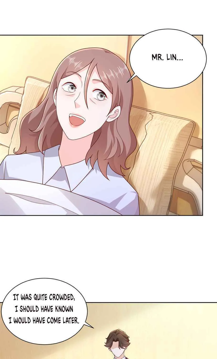 I Randomly Have A New Career Every Week Chapter 112 page 15 - 