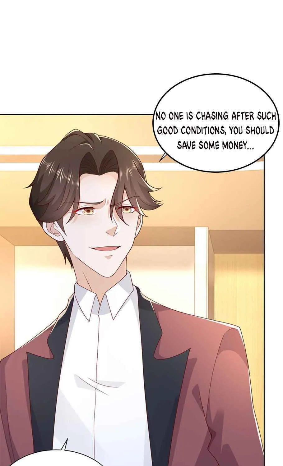 I Randomly Have A New Career Every Week Chapter 112 page 19 - 