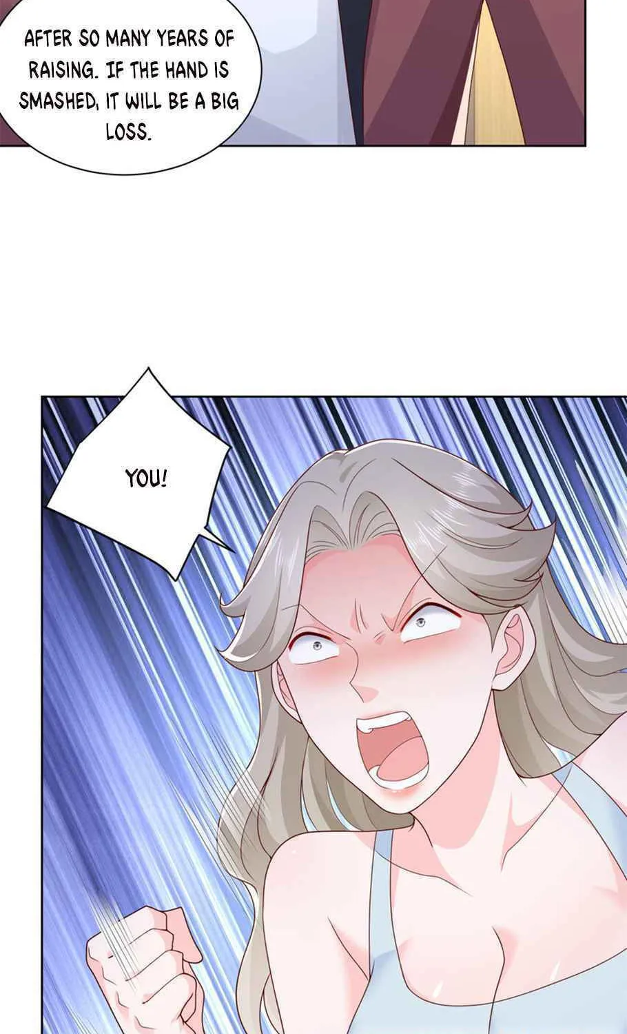 I Randomly Have A New Career Every Week Chapter 112 page 20 - 