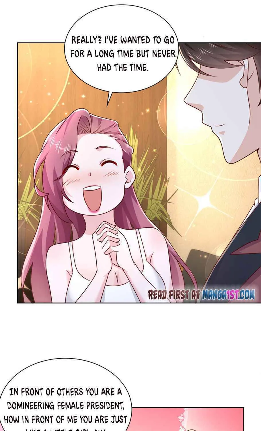 I Randomly Have A New Career Every Week Chapter 112 page 3 - 