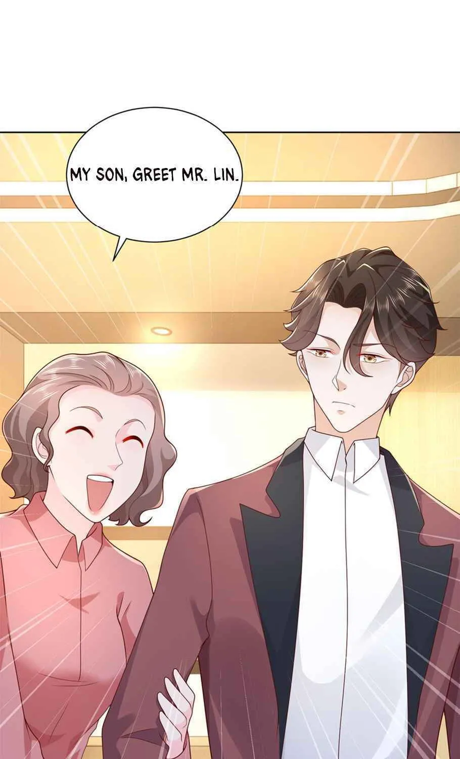 I Randomly Have A New Career Every Week Chapter 112 page 22 - 