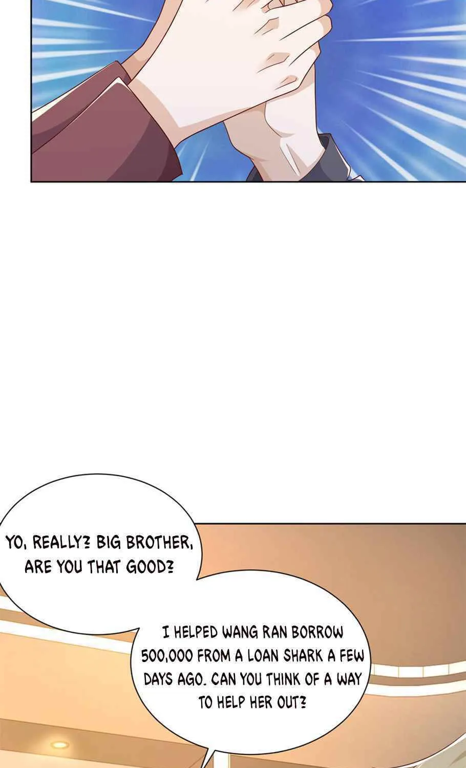I Randomly Have A New Career Every Week Chapter 112 page 26 - 