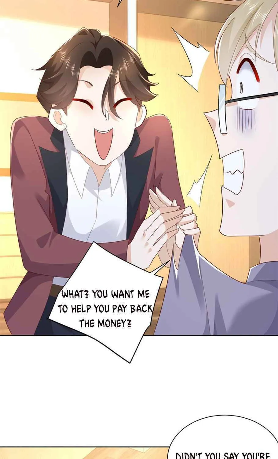 I Randomly Have A New Career Every Week Chapter 112 page 27 - 