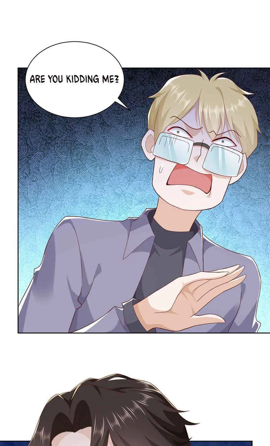 I Randomly Have A New Career Every Week Chapter 112 page 29 - 