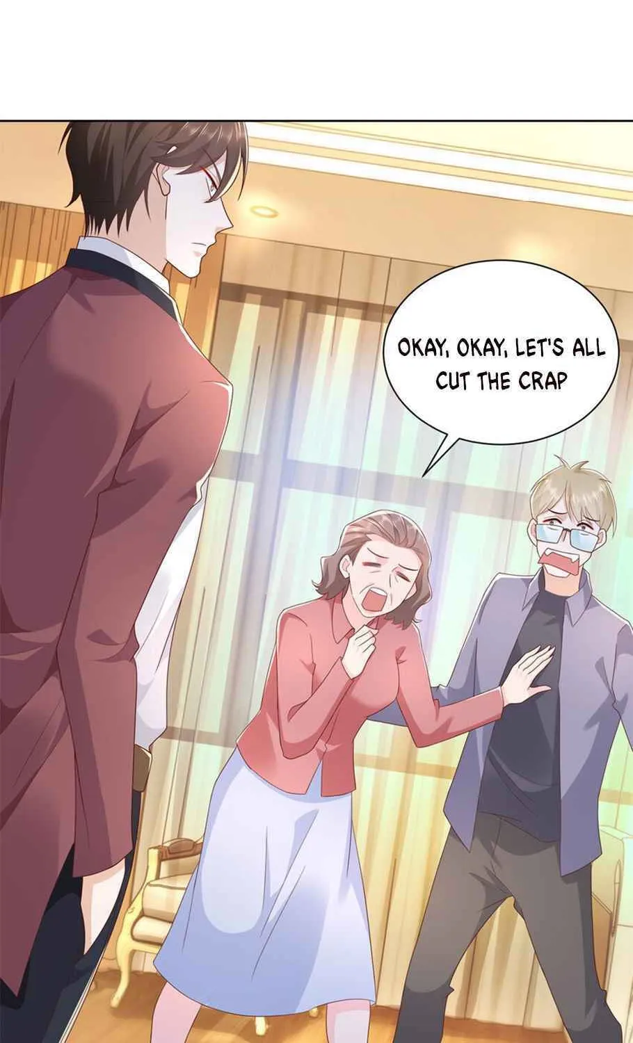 I Randomly Have A New Career Every Week Chapter 112 page 31 - 
