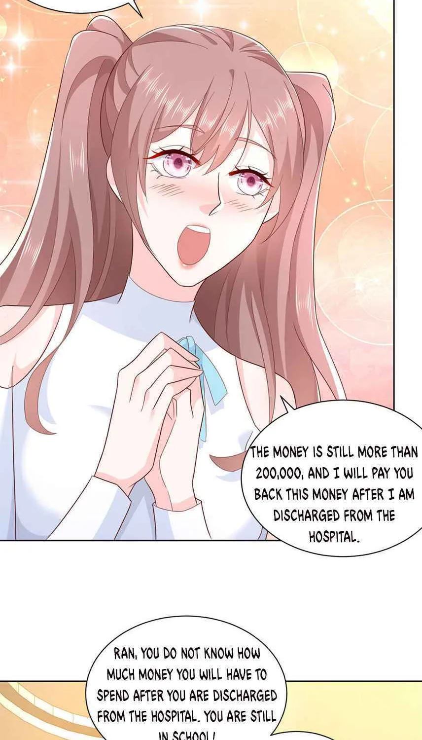 I Randomly Have A New Career Every Week Chapter 112 page 34 - 