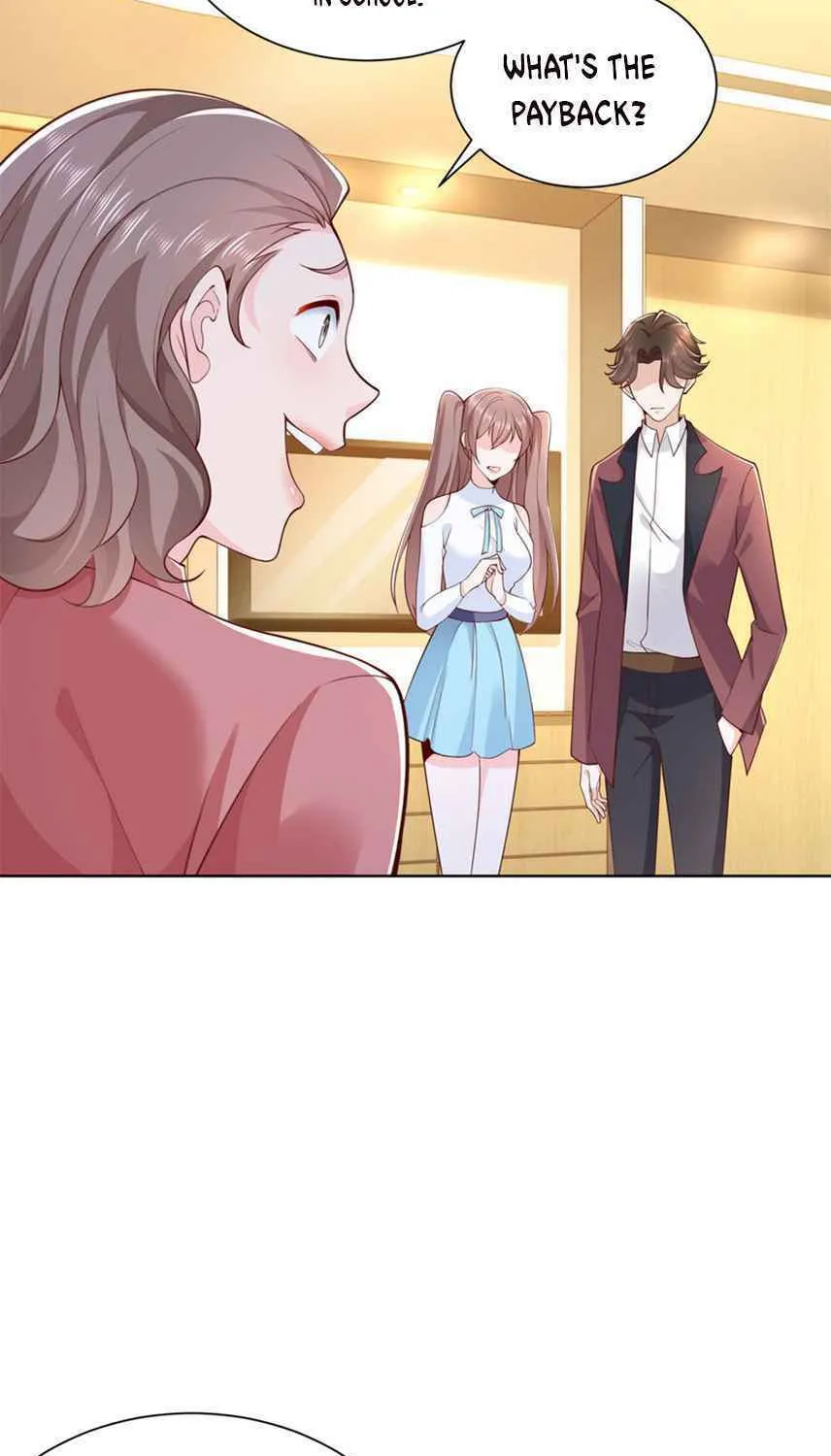 I Randomly Have A New Career Every Week Chapter 112 page 35 - 