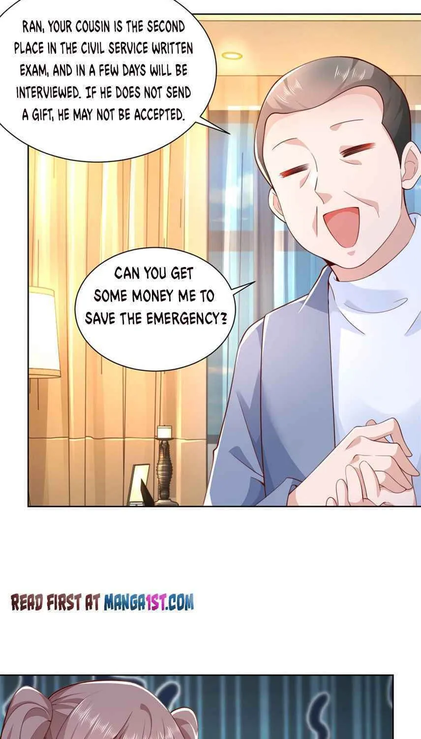 I Randomly Have A New Career Every Week Chapter 112 page 36 - 