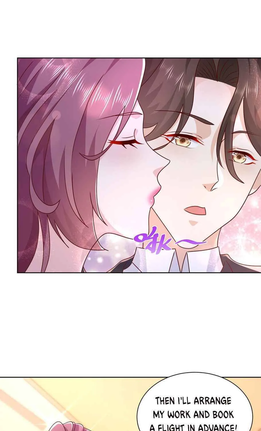 I Randomly Have A New Career Every Week Chapter 112 page 5 - 