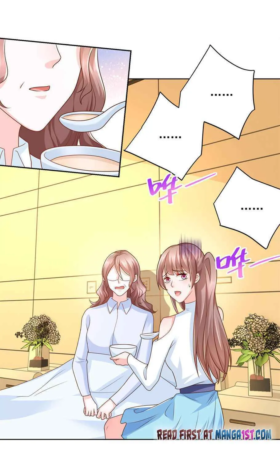 I Randomly Have A New Career Every Week Chapter 113 page 11 - 